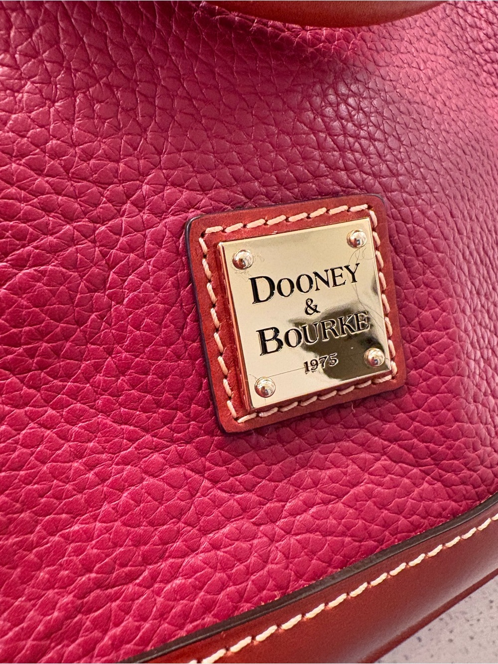 Dooney & Bourke | Zip Zip Satchel - Picture 4 of 16